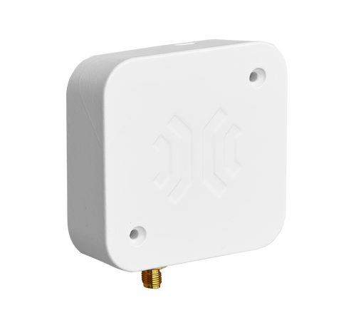 Keonn AdvanReader-10 UHF RFID Reader | 1-Port With Enclosure