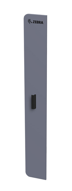 Zebra Replacement Door Kit | For Medium Guardian Cabinets | CS-CAB-M3-DRK-N