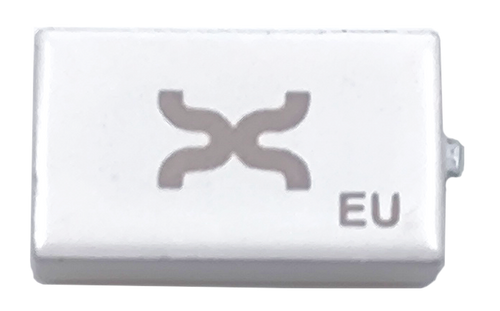 Xerafy PICO In RFID Tag | M830 | X3210-US000-M830/X3210-EU000-M830