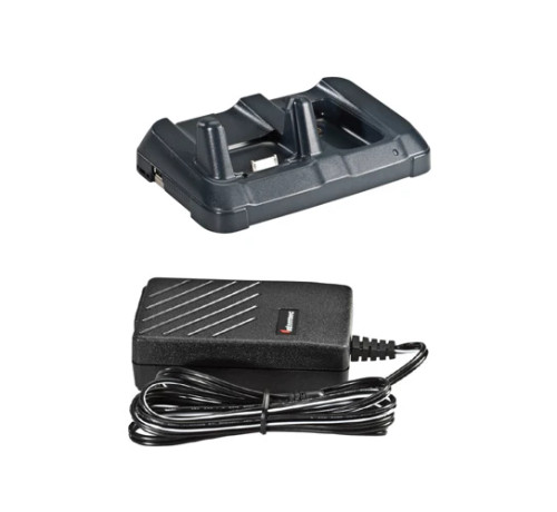 Honeywell Single Dock Charging Kit | For CK65 & CK3 Mobile Computers | 871-228-401-KIT