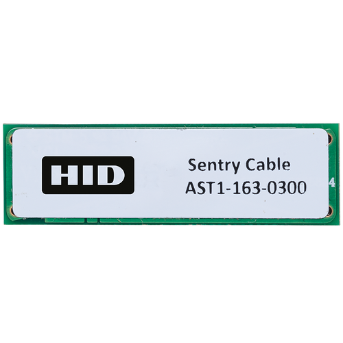 HID Sentry Cable UHF RFID Tag | M750 | US | AST1-163-0300