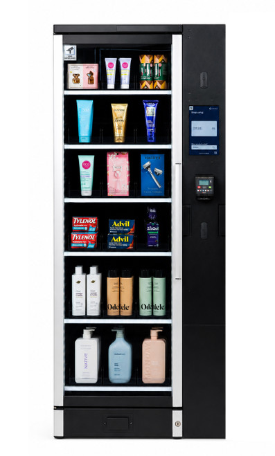 Cantaloupe 600 Series Smart Store | Single | 600-SER-SINGLE