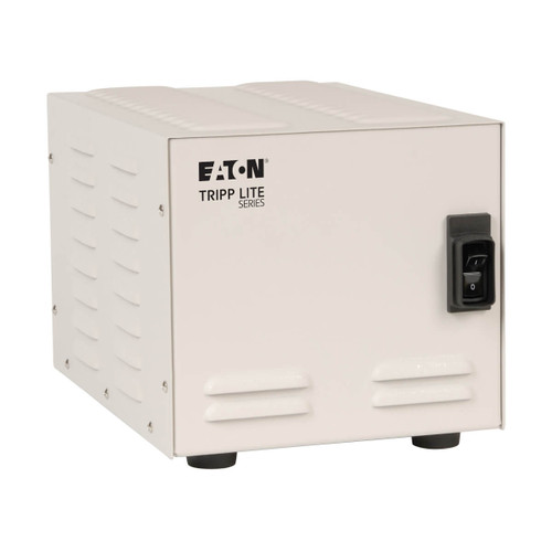 旅行用家電 STAR ELECTRIC Isolation Transformer Eaton Tripp Lite IS300HGDV 300W 60601-1 Medical-Grade Isolation