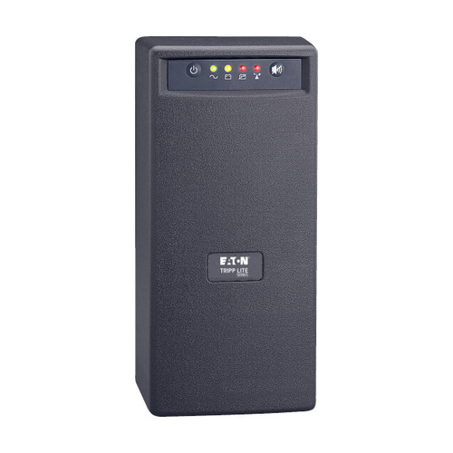 Eaton Tripp Lite SMART750USB 750VA Line-Interactive Tower UPS | SMART750USB