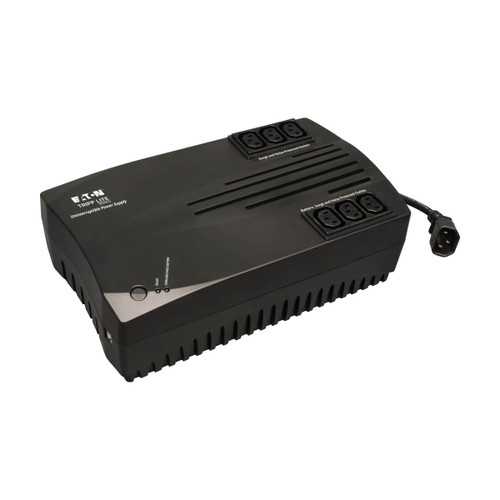 Eaton Tripp Lite AVRX750U 750VA Line-Interactive Desktop UPS | AVRX750U