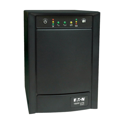 Eaton Tripp Lite SMART1500SLT 1500VA Line-Interactive Sine Wave UPS Tower | SMART1500SLT