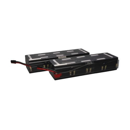 Eaton Tripp Lite RBC58-2U 48VDC UPS Replacement Battery Cartridge | 2U Rack-Mount | RBC58-2U