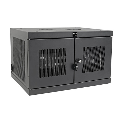 Eaton Tripp Lite CSD32USB 32-Port 2.4A USB Charging Station | Black | CSD32USB