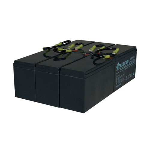 Eaton Tripp Lite RBC96-3U 72V 3U UPS Replacement Battery Cartridge | RBC96-3U
