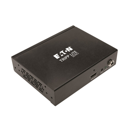 Eaton Tripp Lite B118-004-UHD-2 4K 60Hz 4-Port HDMI Splitter | B118-004-UHD-2
