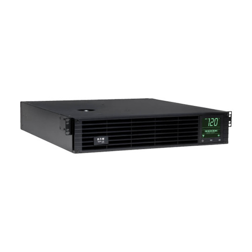 Eaton Tripp Lite SM2200RMXL2UP 2200VA Line-Interactive Sine Wave UPS 2U Rack-Mount Extended Run | SM2200RMXL2UP