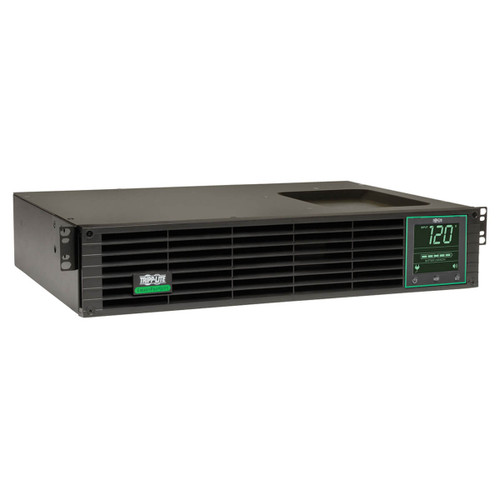 Eaton Tripp Lite SMART1000RM2UL 1kVA Line-Interactive 6-Outlet Rack-Mount UPS | SMART1000RM2UL