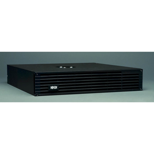 Eaton Tripp Lite SU6000XFMR2UTAA 6kVA Step-Down Isolation Transformer | 208/240V to 120V 2U Rack-Mount TAA Compliant | SU6000XFMR2UTAA