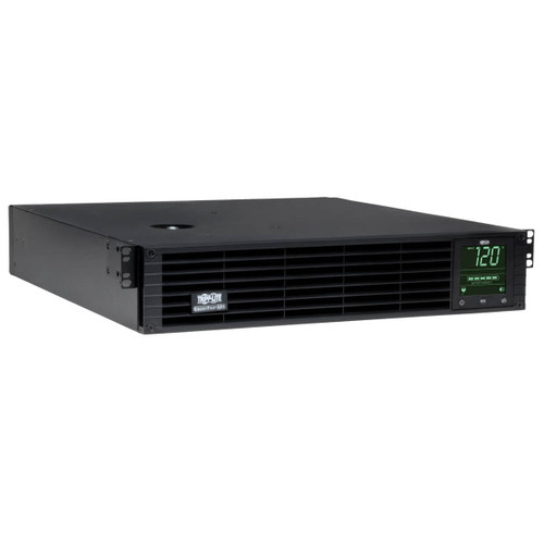 Eaton Tripp Lite SM3000RM2UTAA 3.0kVA Line-Interactive TAA UPS | 2U Rack/Tower | SM3000RM2UTAA