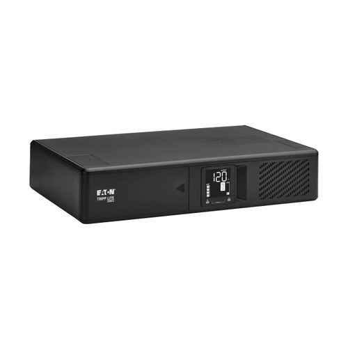 Eaton Tripp Lite SMART1500LCDXNC 1440VA Line-Interactive Cloud-Connected UPS | 2U Rack/Tower
 | SMART1500LCDXNC