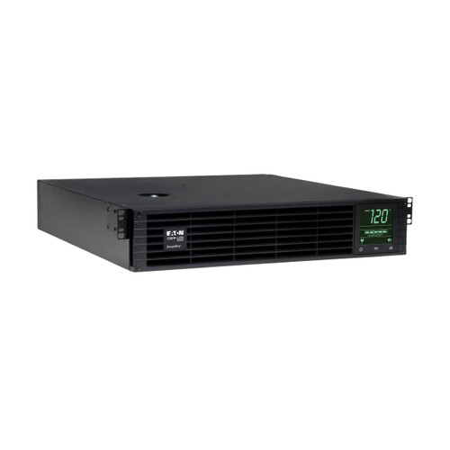 Eaton Tripp Lite SM3000RM2UNTAA 3kVA Line-Interactive Sine Wave UPS | 2U Rack/Tower
 | SM3000RM2UNTAA