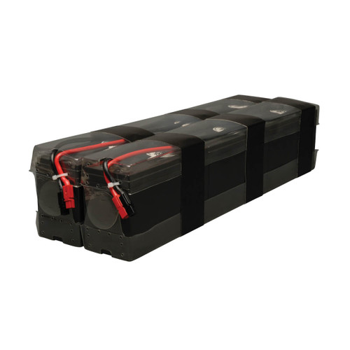 Eaton Tripp Lite RBC96-2U 72V 2U Replacement UPS Battery Cartridge
 | RBC96-2U