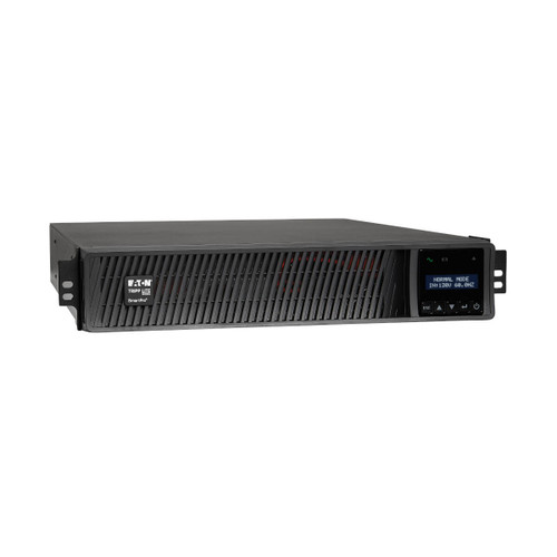 Eaton Tripp Lite SMART3000RXLTAA 3000VA Line-Interactive UPS | 2U Rack/Tower
 | SMART3000RXLTAA