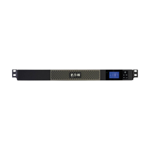 Eaton 5P550R 550VA Line-Interactive Rack-Mount UPS | 1U
 | 5P550R