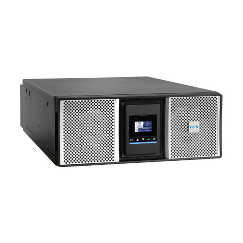 Eaton Tripp Lite 9PX8KG2 8000VA Online Double-Conversion UPS | 4U Rack/Tower
 | 9PX8KG2