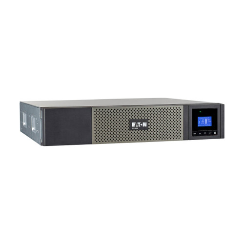 Eaton 5P750RC 750VA Line-Interactive Rack-Mount UPS 2U
 | 5P750RC
