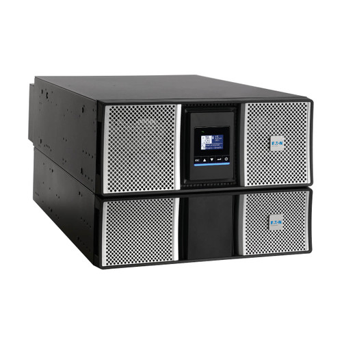 Eaton 9PX8KTF5G2 8000VA 8000W Online Double-Conversion UPS | 7U Rack/Tower
 | 9PX8KTF5G2