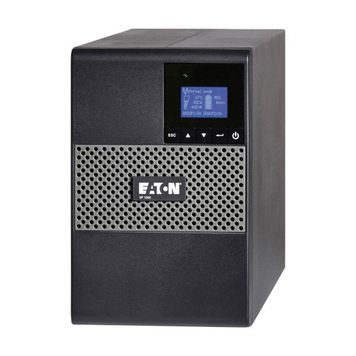 Eaton 5P1000 1000VA Line-Interactive Tower UPS
 | 5P1000