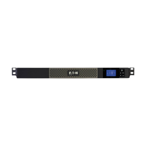 Eaton 5P1000R 1000VA Line-Interactive 1U Rack-Mount UPS
 | 5P1000R