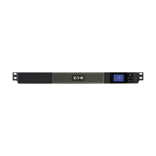 Eaton 5P1500R 1440VA Line-Interactive UPS | 1U Rack-Mount
 | 5P1500R