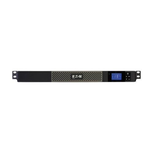 Eaton 5P750R 750VA Line-Interactive 1U Rack-Mount UPS
 | 5P750R
