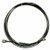Vulcan RFID™ 12 ft Antenna Cable (LMR-195, RP-TNC Male to RP-TNC Male) | 195-RP-TNC-M-RP-TNC-M-12