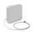 RFMAX S9028PCRJ / S8658PRJ (RHCP) Indoor RFID Antenna (FCC/ETSI) | S9028PCRJ96RTN / S8658PRJ96RTN