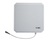 Zebra AN480 Indoor/Outdoor RFID Antenna | LHCP | Global | AN480-CL66100WR