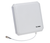 Zebra AN480 Indoor/Outdoor RFID Antenna | LHCP | Global | AN480-CL66100WR