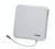 Zebra AN480 Indoor/Outdoor RFID Antenna | LHCP | Global | AN480-CL66100WR