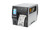 Zebra ZT411 Industrial RFID Barcode Label Printer | ZT41142-T0100A0Z/ZT41143-T0100A0Z