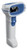 Zebra DS8108-HC Corded Handheld Scanner for Healthcare | DS8108-HC4000BVZWW