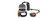 Zebra RS5000 Ring Wearable Scanner | RS5000-LCFSWR