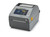 Zebra ZD621D Direct Thermal Desktop Barcode Label Printer