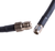 Vulcan RFID™ 20 ft Antenna Cable (240 Series, SMA Male to RP-TNC Female [Clearance] | 240-SMA-M-RP-TNC-F-20