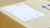 Beontag 4"x 2" Crosswave Neo UHF RFID Label | NXP UCODE 8 | 3004723  