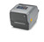 Zebra ZD621T Thermal Transfer Desktop Barcode Label Printer