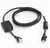 Zebra DC Line Cord for Running Cradles or Battery Chargers | CBL-DC-388A1-01