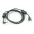 Zebra Dual Slot Charge-Only Cradle Kit | For Zebra WS50 Wrist Mount Mobile Computers | CBL-DC-388A1-01