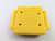 HuTag XC-4 UHF RFID Tag | HTXC-04-YELL