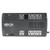 Eaton Tripp Lite AVR550U 550VA Line-Interactive Desktop UPS | AVR550U