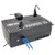 Eaton Tripp Lite AVR750U 750VA Line-Interactive Desktop UPS | AVR750U