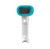 Honeywell Xenon Ultra 1962h Cordless Standard Range Handheld Scanner for Healthcare | 1962HSR-5USB-5-N/1962HSR-5USB-WCBF
