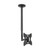 Eaton Tripp Lite DCTM Full Motion Ceiling Mount for 23" to 42" Monitors | DCTM