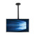 Eaton Tripp Lite DCTM Full Motion Ceiling Mount for 23" to 42" Monitors | DCTM (Monitor NOT Included)